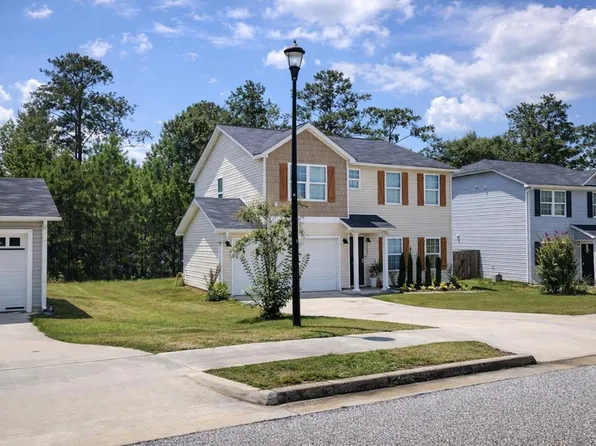 2626 Honeysuckle Dr, Columbus, GA 31907