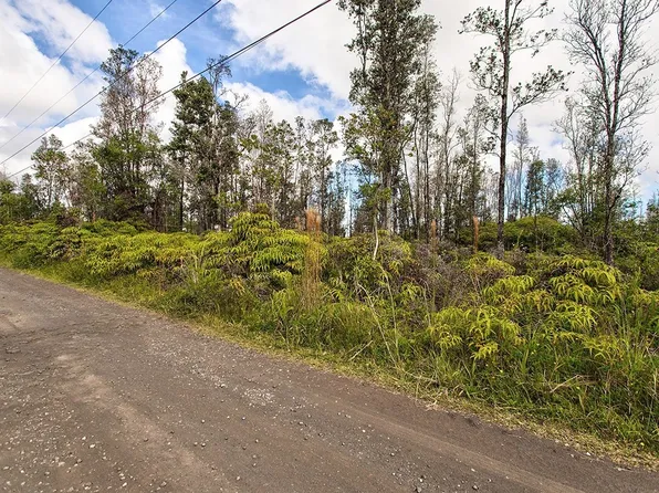 41st Ave Lot 56, Kurtistown, HI 96760