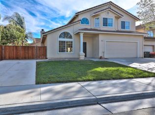 341 Athena Way, Hollister, CA
