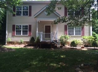 5 Hopi Way, Palmyra, VA 22963