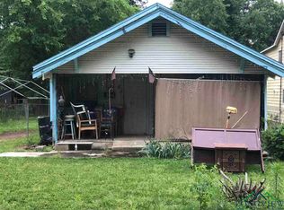 1106 Level St, Longview, TX 75602