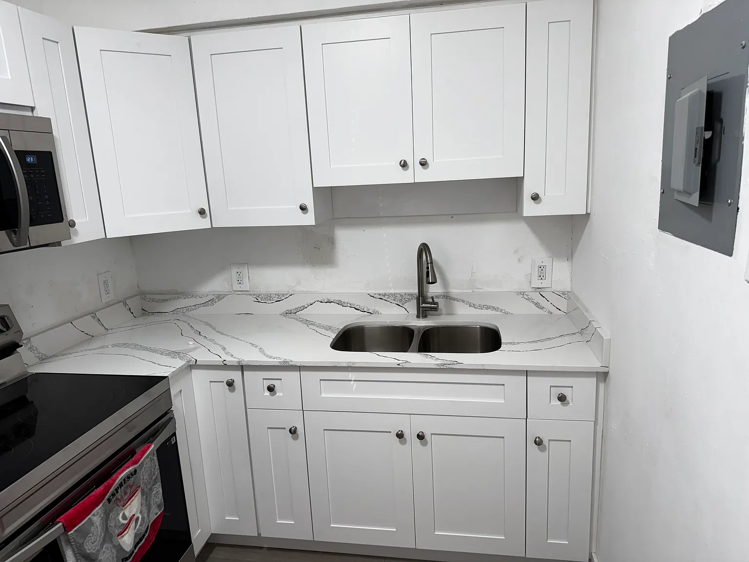1 bed, 500 sqft, $2,000 — Photo 4