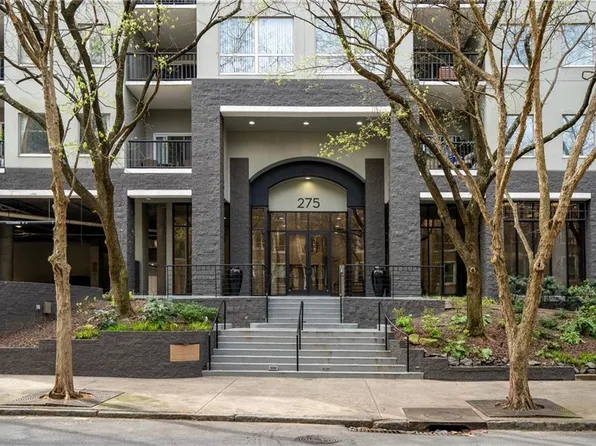 275 13th St NE APT 209, Atlanta, GA 30309