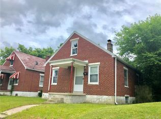 2916 Lakeview Ave, Dayton, OH 45417