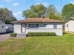 843 Rosemore Ave, Columbus, OH 43213