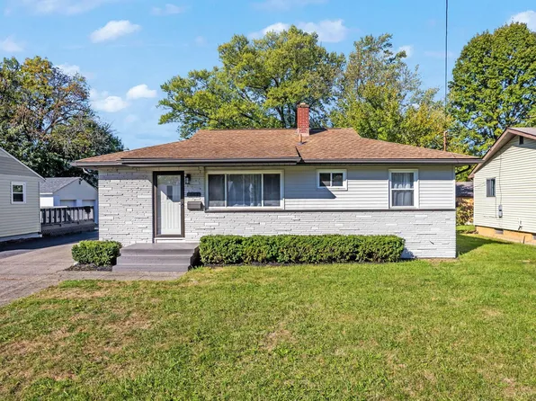 843 Rosemore Ave, Columbus, OH 43213