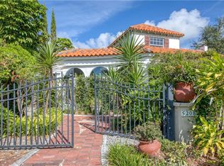 5208 Harbor Rd, Bradenton, FL 34209