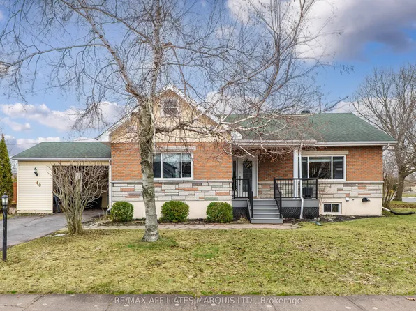40 Bethune Ave, South Stormont, ON K0C 1P0