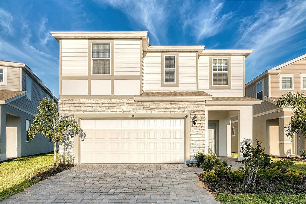 3783 LANA AVENUE, Davenport, FL 33897 | Zillow