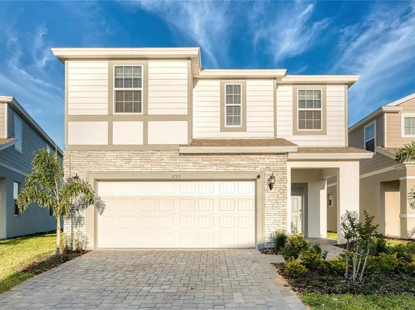 3783 Lana Ave, Davenport, FL 33897