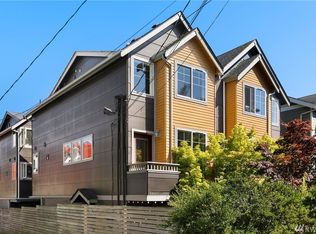 316 25th Ave S #A, Seattle, WA 98144