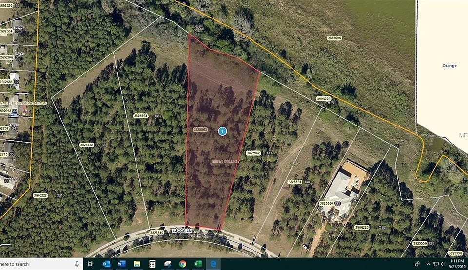 1st image of 17009 Lucca Ln