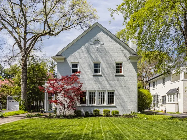 4134 N Pennsylvania St, Indianapolis, IN 46205