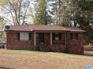 2872 Woodruff Mill Rd, Adamsville, AL 35005