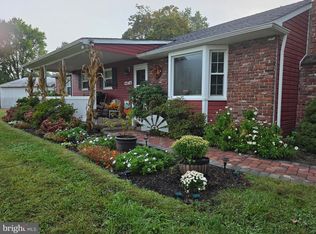 521 Clems Run, Mullica Hill, NJ 08062