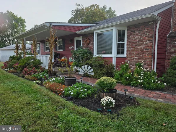 521 Clems Run, Mullica Hill, NJ 08062