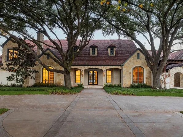 4555 Harrys Ln, Dallas, TX 75229
