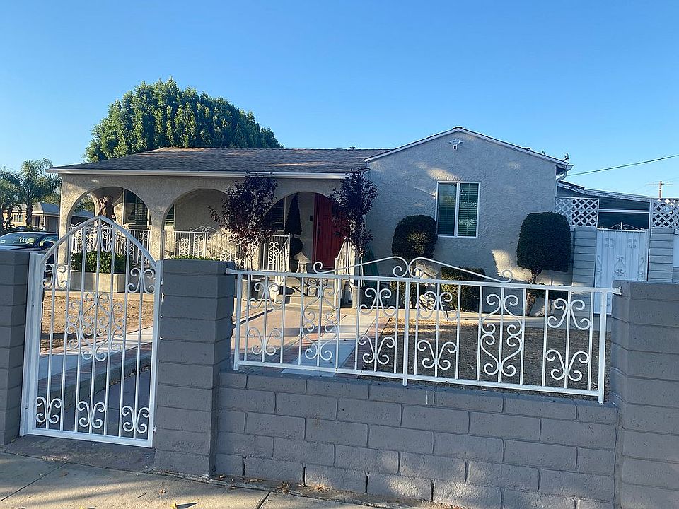 2nd image of 10752 Telfair Ave