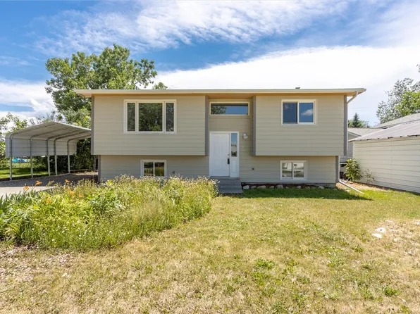 2532 Sterling St, Billings, MT 59101