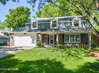 1537 Shenandoah Ln, Naperville, IL