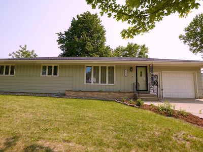 2805 12th Ave NW, Willmar, MN, 56201