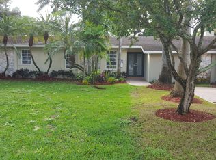 7650 SW 142nd St, Palmetto Bay, FL 33158