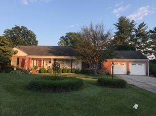 827 Summerdean Ave, Roanoke, VA 24019