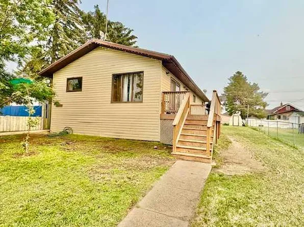 5027 NW 52nd St, Hardisty, AB T0B 1V0