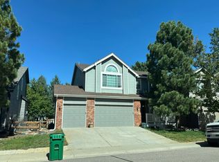 3531 Sawgrass Trl, Castle Rock, CO 80109