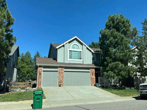 3531 Sawgrass Trl, Castle Rock, CO 80109