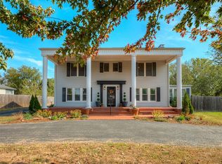 1901 N Bell Ave, Shawnee, OK 74804