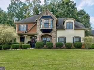 58 Pine Trl, Dallas, GA 30157