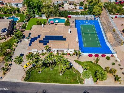 10512 E Cortez Dr, Scottsdale, AZ, 85259