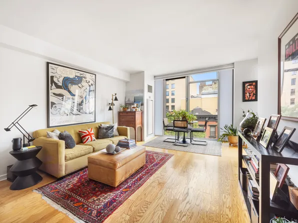 350 West 53rd Street image 1 of 9