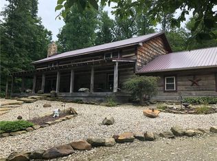 5199 Peoga Rd, Trafalgar, IN 46181