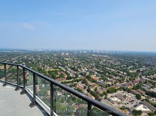 325 Yorkland Blvd #PENTHOUSE 04, Toronto, ON M2J 1R5