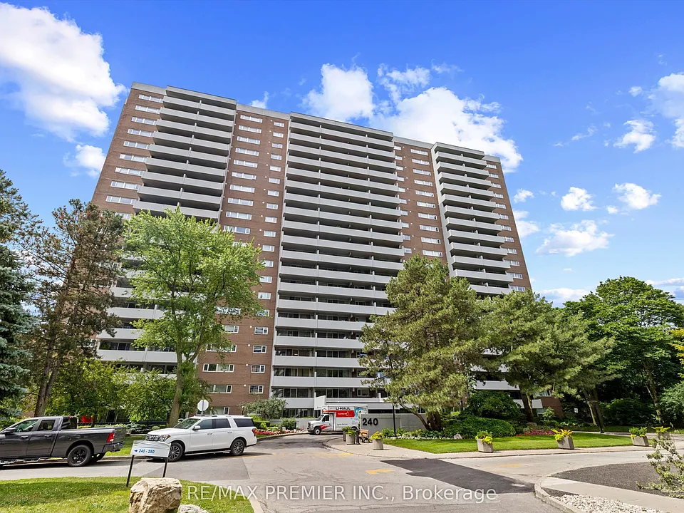 240 Scarlett Rd #711