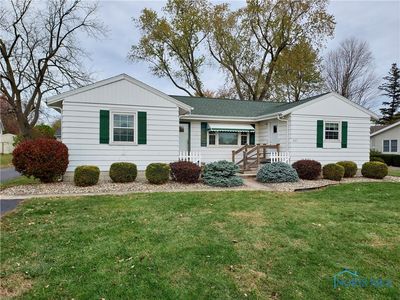 (Undisclosed Address), Pandora, OH, 45877