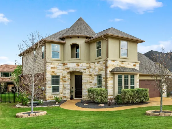 1928 Bold Sundown Dr, Leander, TX 78641
