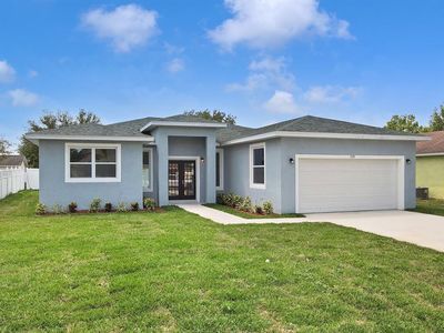 339 Edgewood Ct, Poinciana, FL, 34759