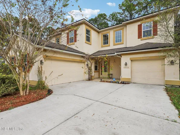 12349 SHADY BRIDGE Trail, Jacksonville, FL 32258