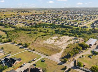 12520 County Road 1002, Godley, TX 76044