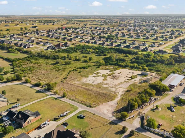 12520 County Road 1002, Godley, TX 76044