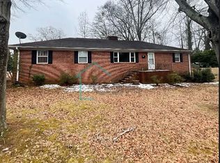 12 Elsie Ave, Greenville, SC 29605