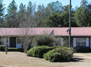 3059 Ridge Rd, Sandersville, GA 31082
