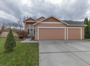 14706 E Queen Ave, Spokane, WA 99216