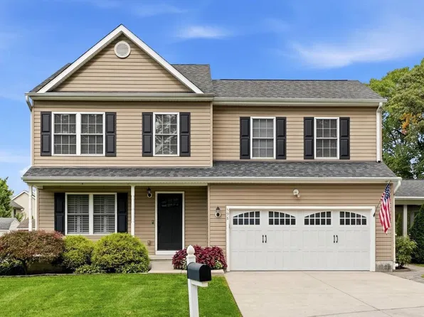598 Alston Pl, Severna Park, MD 21146
