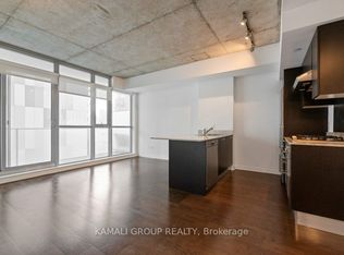 375 King St W #2206-C01, Toronto, ON M5V 1K5