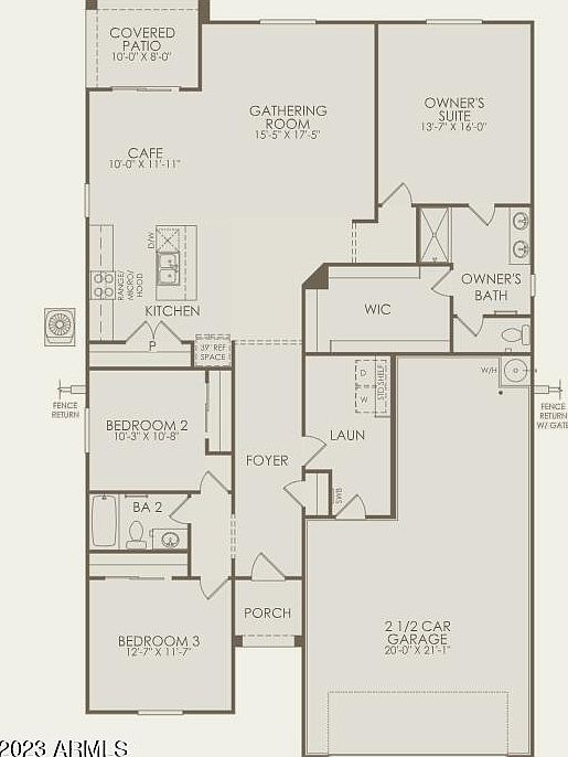 2nd image of 24614 W RIPPLE Road
