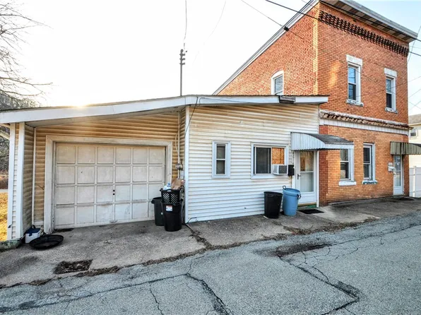 4616-4618 Penn Way, McKeesport, PA 15132